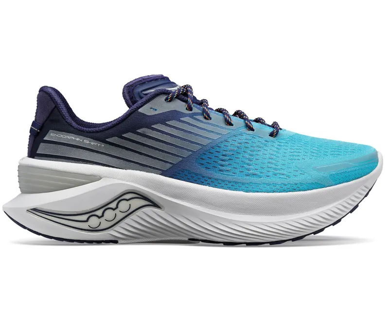 Saucony Men's Endorphin Shift 3 Night